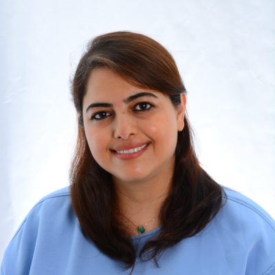 دکتر آزاده عطاری روانشناس کودک مشهد